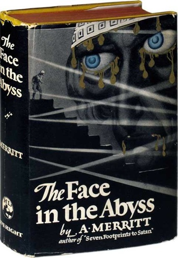Illustration for article titled The Mad Mentalists of Pre-Golden-Age SF
